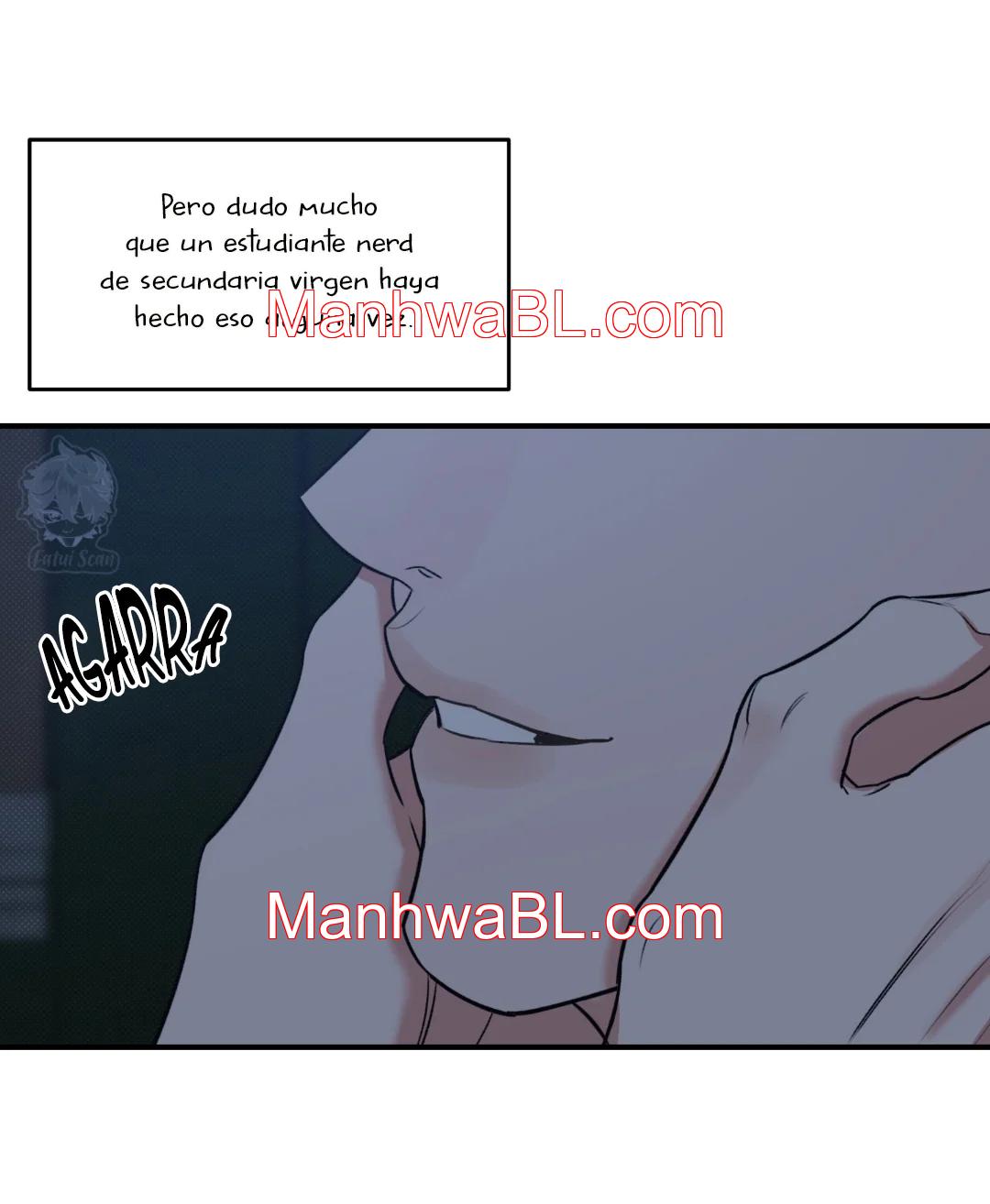 Feel My Benefit - Capítulo 1.00 manhwa