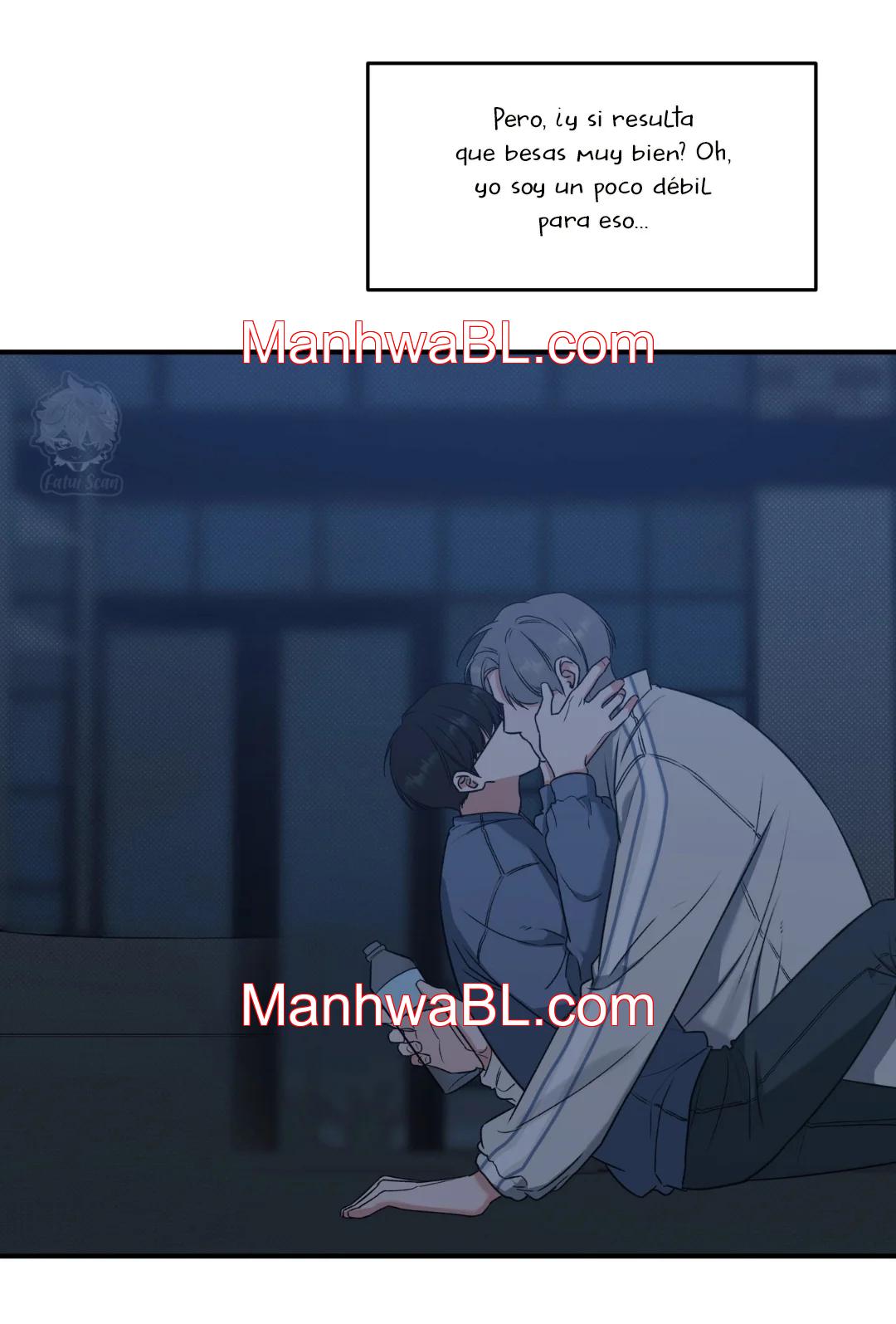 Feel My Benefit - Capítulo 1.00 manhwa