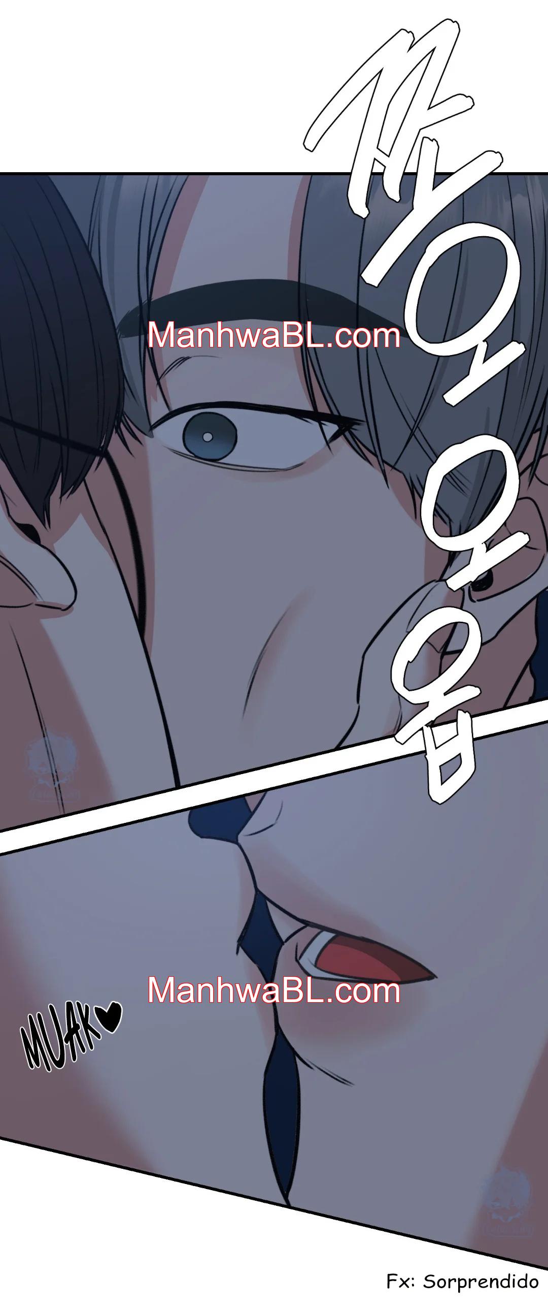 Feel My Benefit - Capítulo 1.00 manhwa