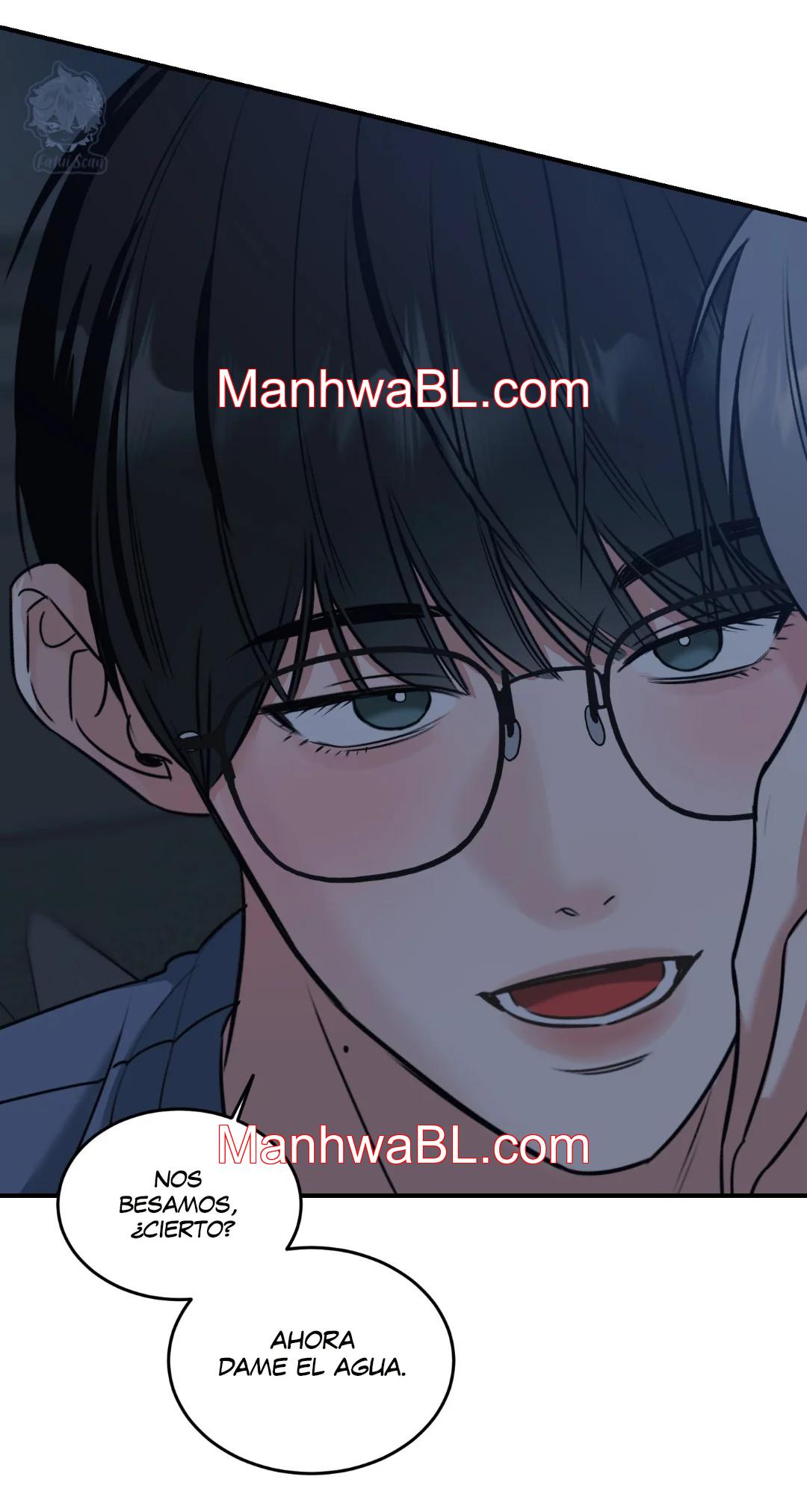 Feel My Benefit - Capítulo 1.00 manhwa