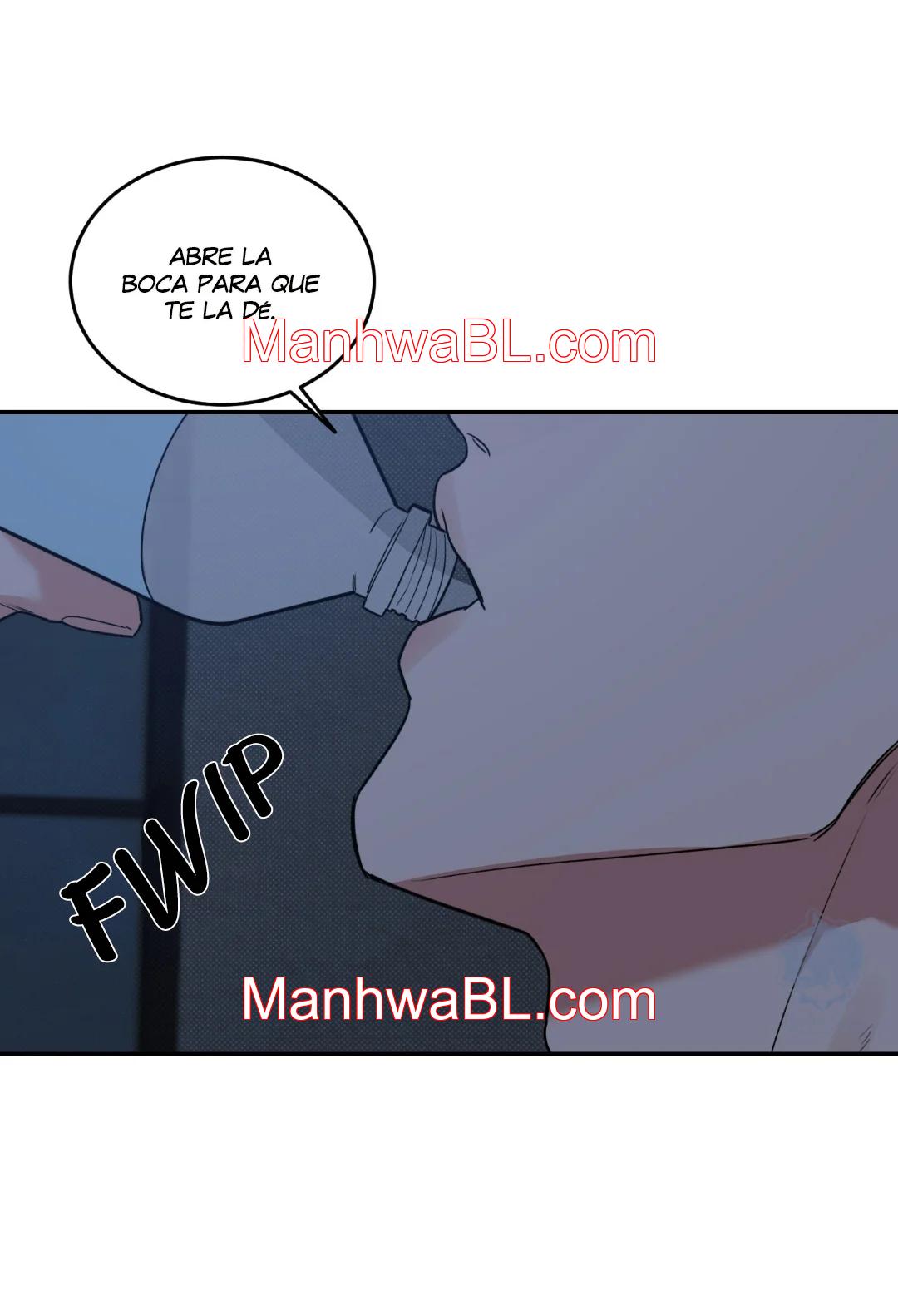 Feel My Benefit - Capítulo 1.00 manhwa