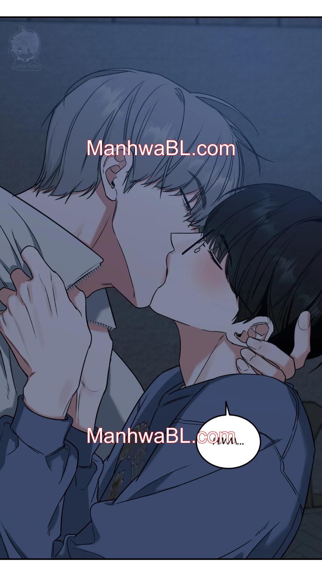 Feel My Benefit - Capítulo 1.00 manhwa