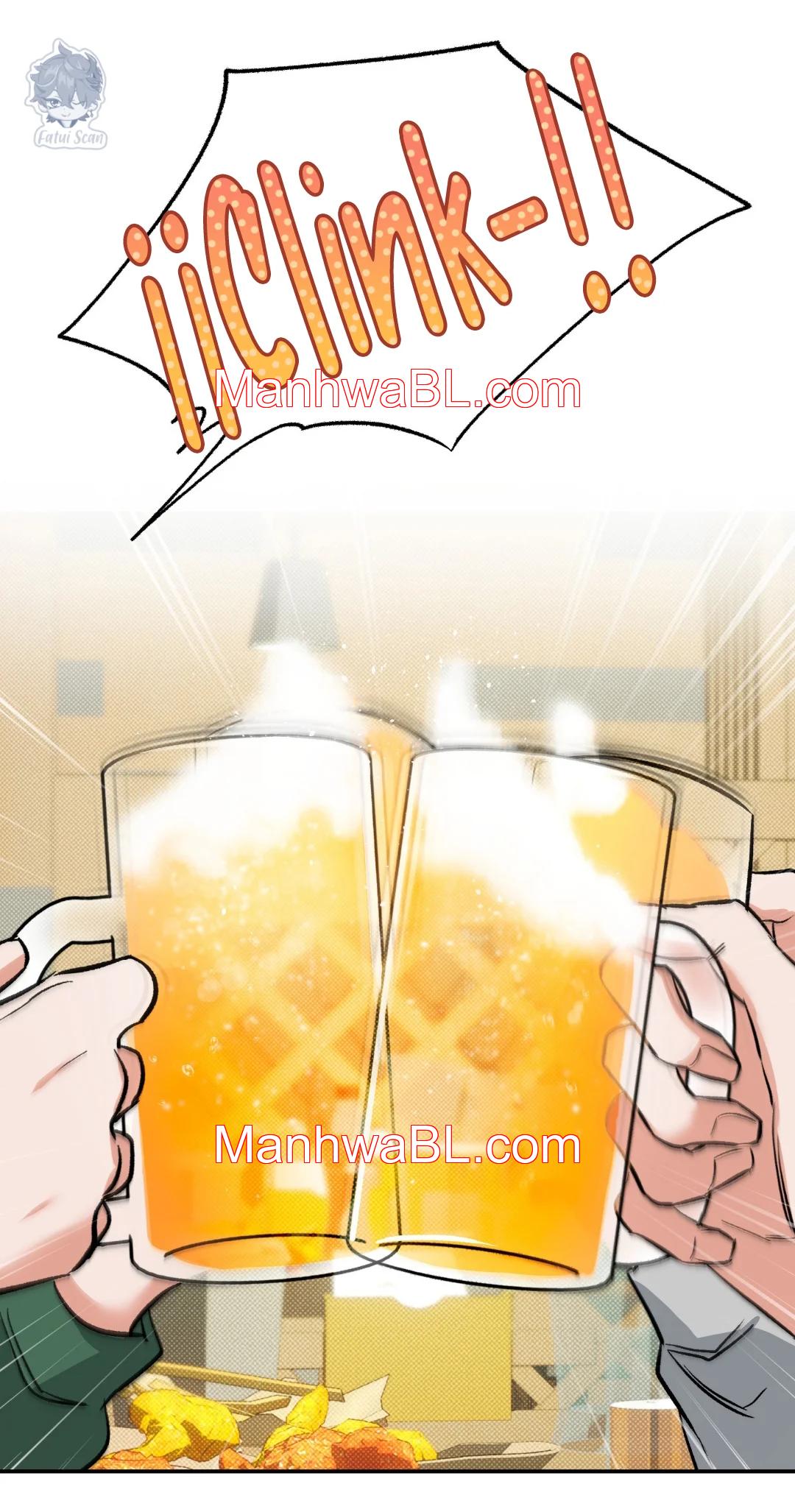 Feel My Benefit - Capítulo 1.00 manhwa