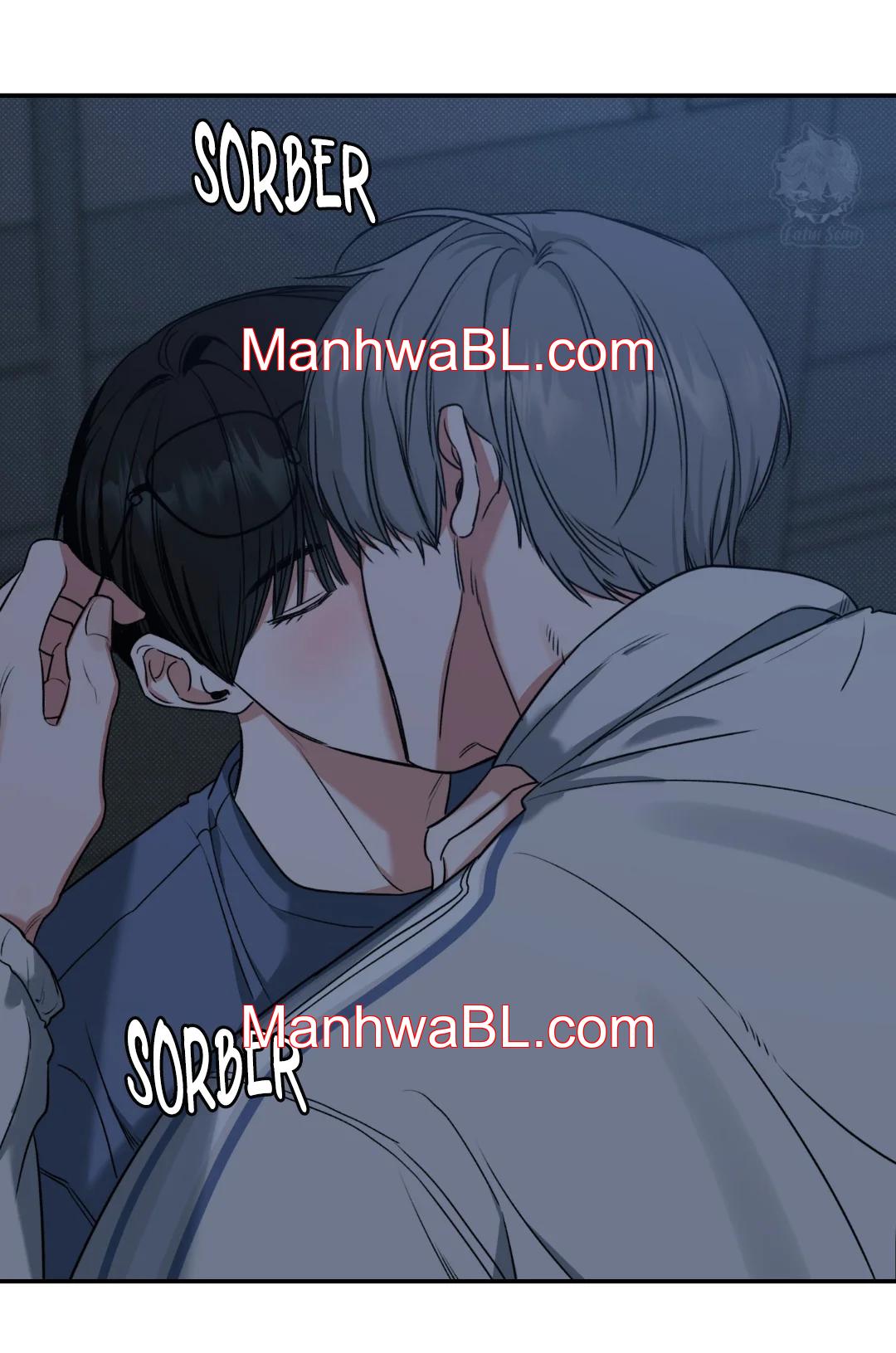 Feel My Benefit - Capítulo 1.00 manhwa