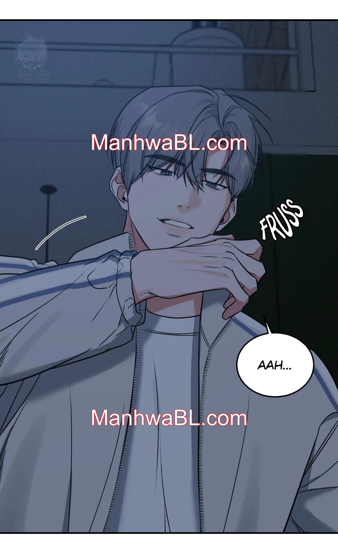 Feel My Benefit - Capítulo 1.00 manhwa