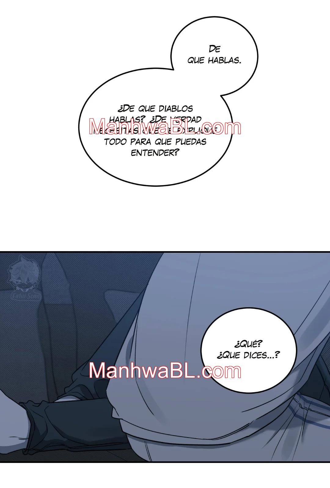 Feel My Benefit - Capítulo 1.00 manhwa