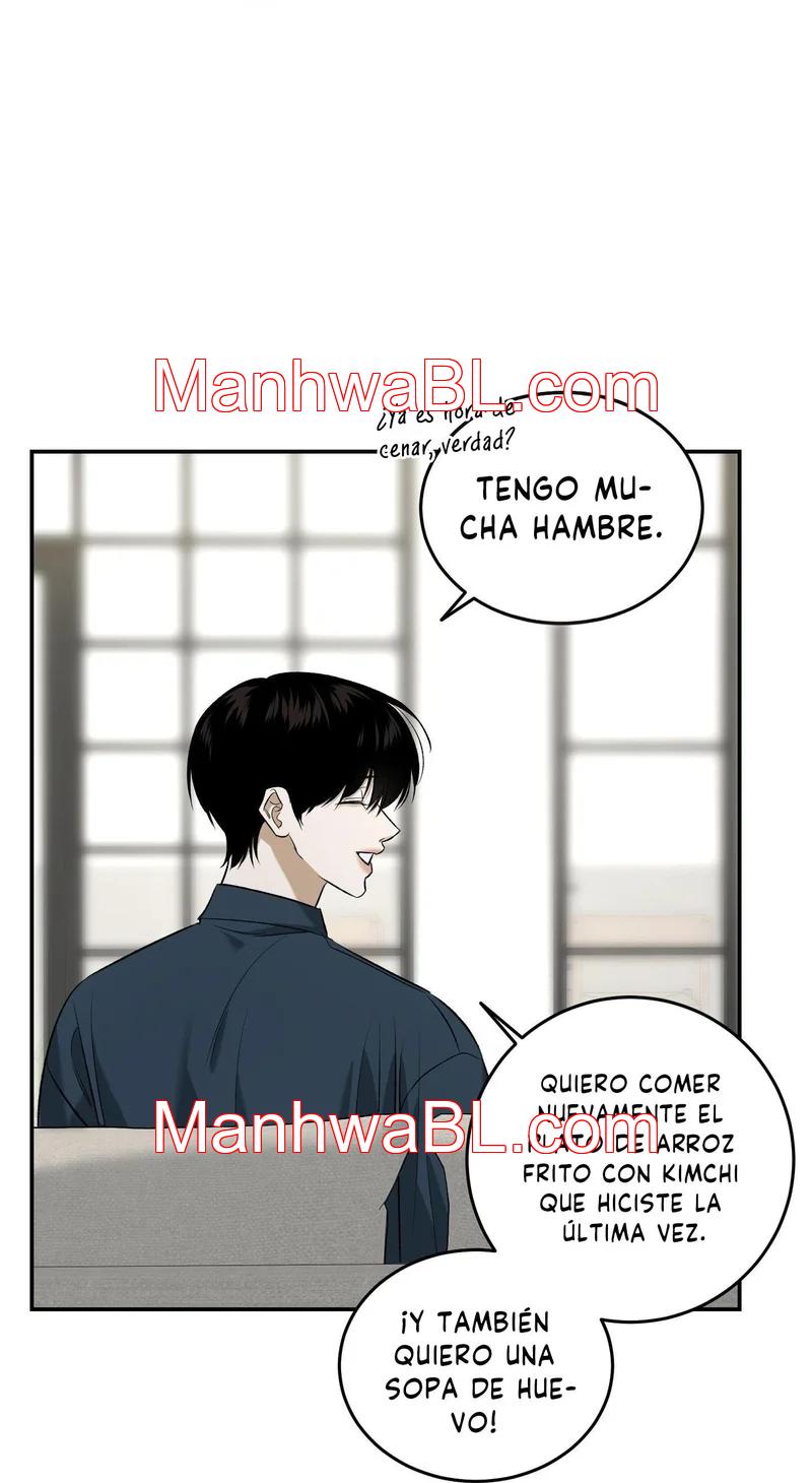 Feel My Benefit - Capítulo 32.00 manhwa