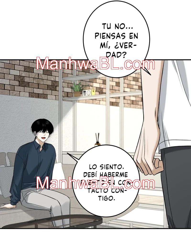 Feel My Benefit - Capítulo 32.00 manhwa