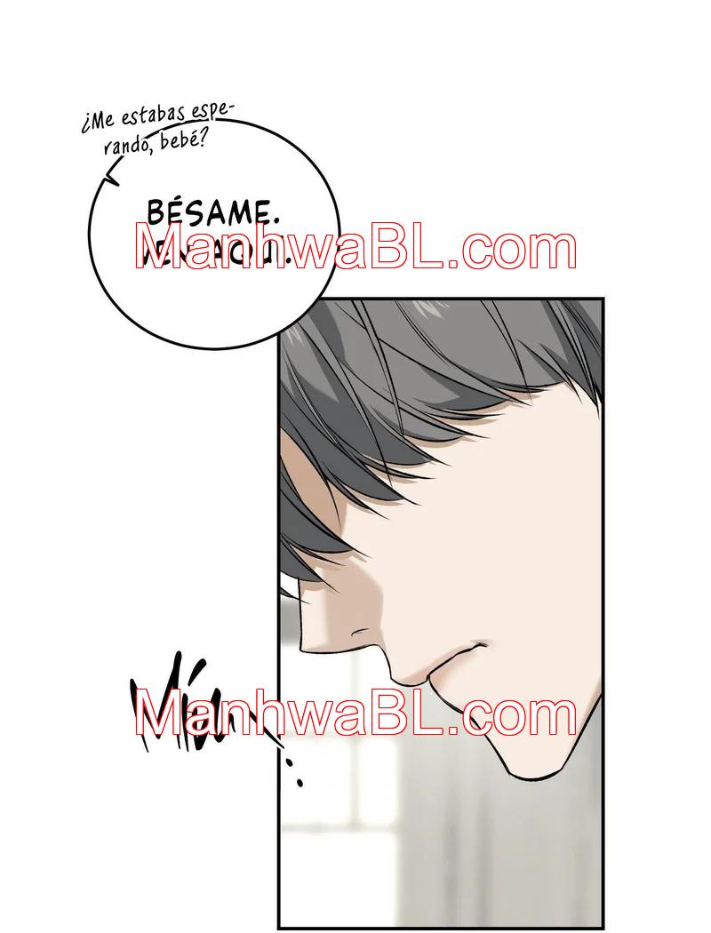 Feel My Benefit - Capítulo 32.00 manhwa