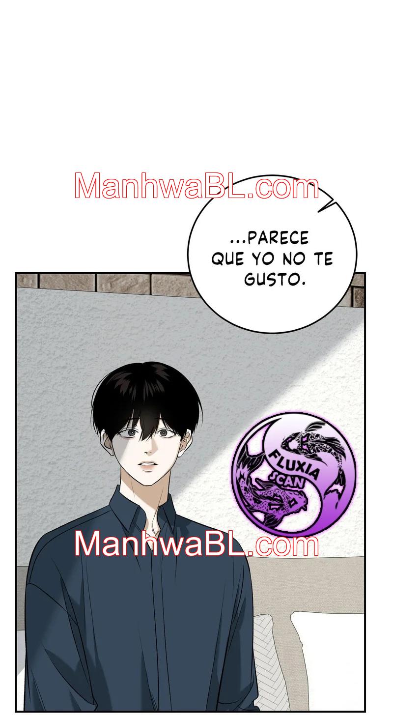 Feel My Benefit - Capítulo 32.00 manhwa