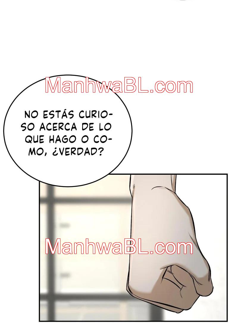 Feel My Benefit - Capítulo 32.00 manhwa