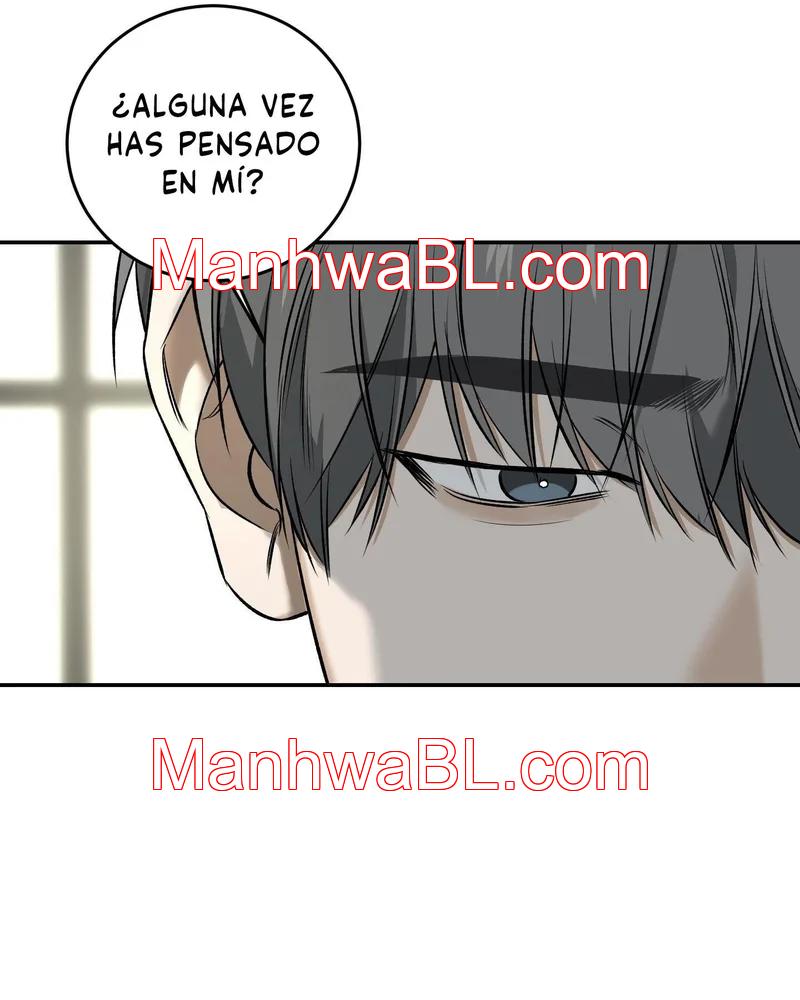 Feel My Benefit - Capítulo 32.00 manhwa