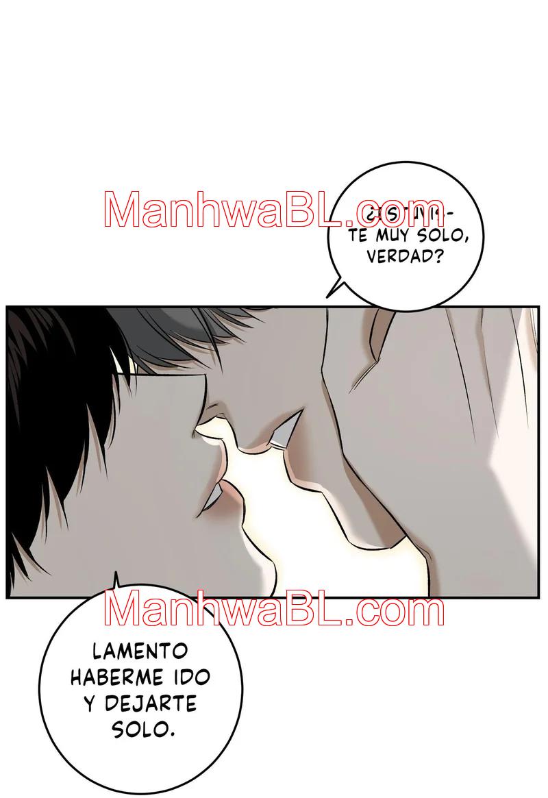 Feel My Benefit - Capítulo 32.00 manhwa