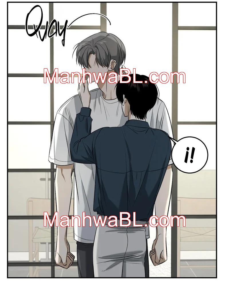 Feel My Benefit - Capítulo 32.00 manhwa