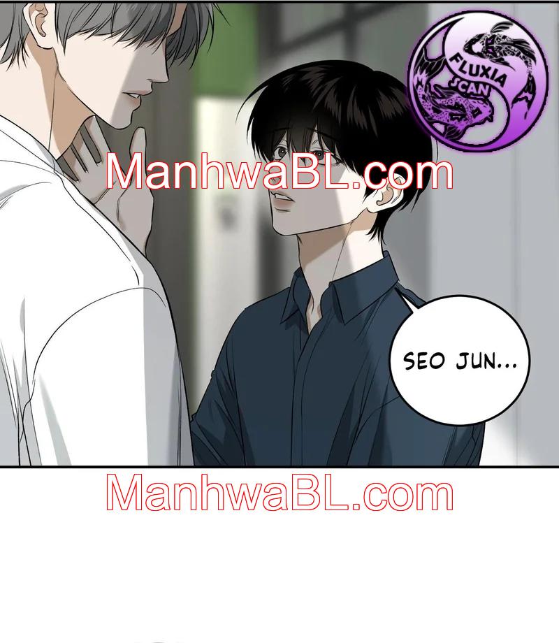 Feel My Benefit - Capítulo 32.00 manhwa