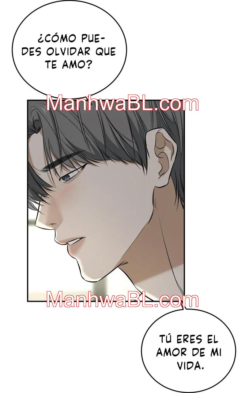 Feel My Benefit - Capítulo 32.00 manhwa