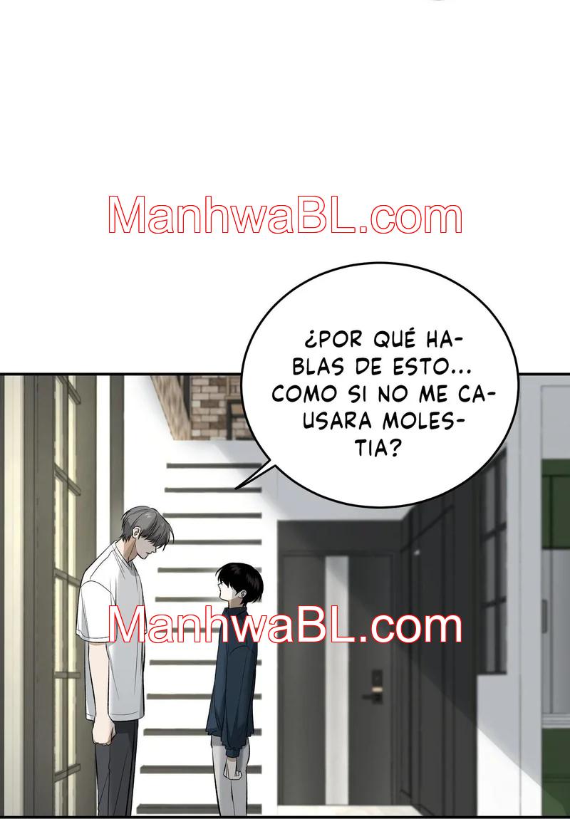 Feel My Benefit - Capítulo 32.00 manhwa