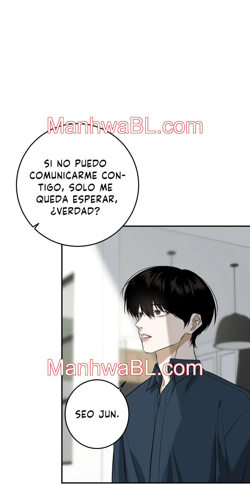 Feel My Benefit - Capítulo 32.00 manhwa