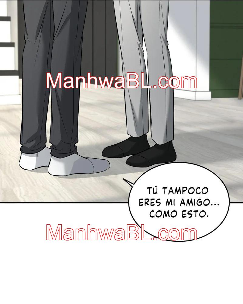Feel My Benefit - Capítulo 32.00 manhwa