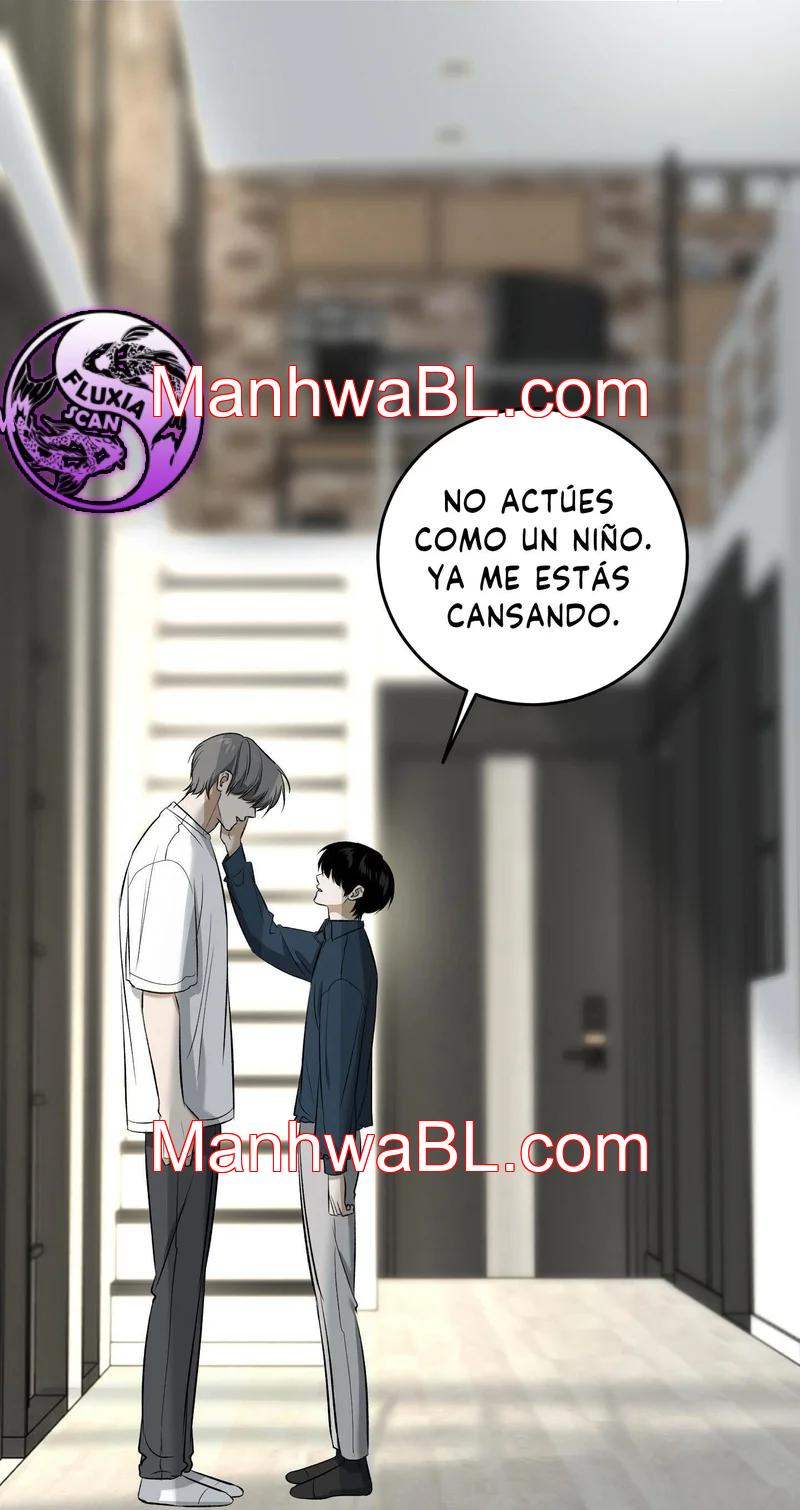 Feel My Benefit - Capítulo 32.00 manhwa