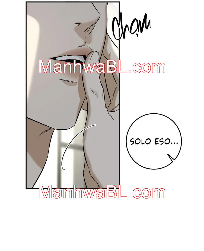 Feel My Benefit - Capítulo 32.00 manhwa