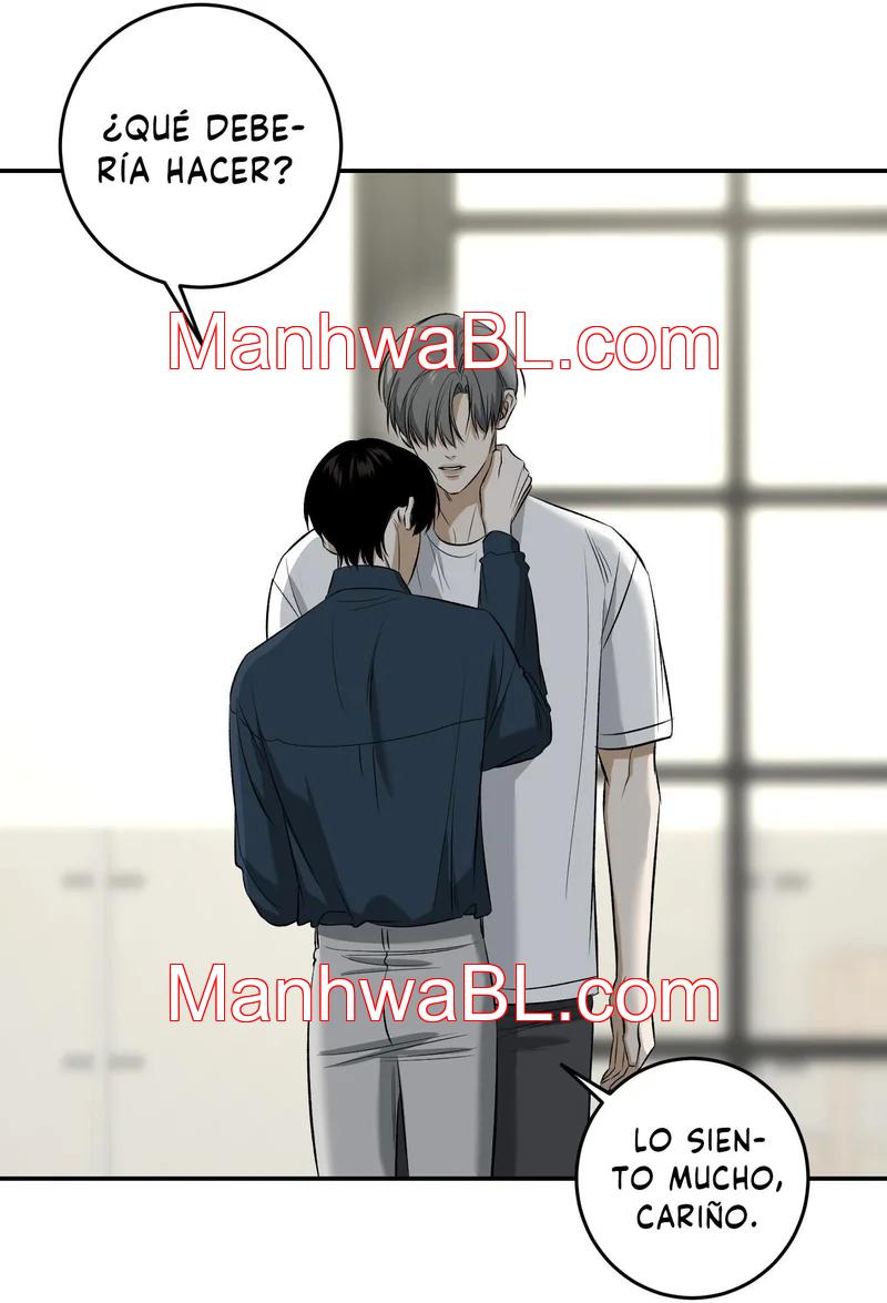 Feel My Benefit - Capítulo 32.00 manhwa