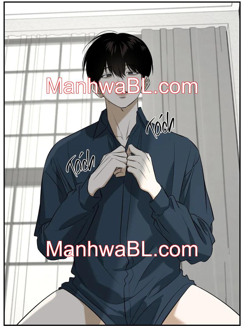 Feel My Benefit - Capítulo 32.00 manhwa