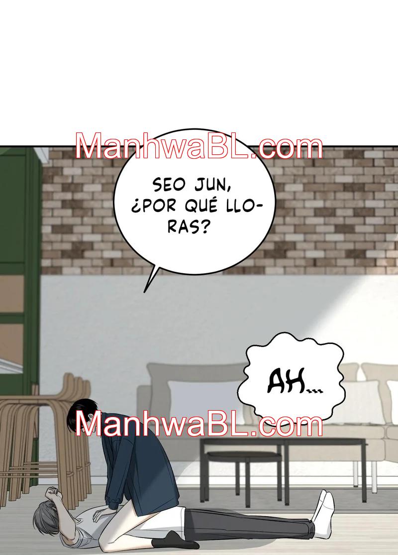 Feel My Benefit - Capítulo 32.00 manhwa
