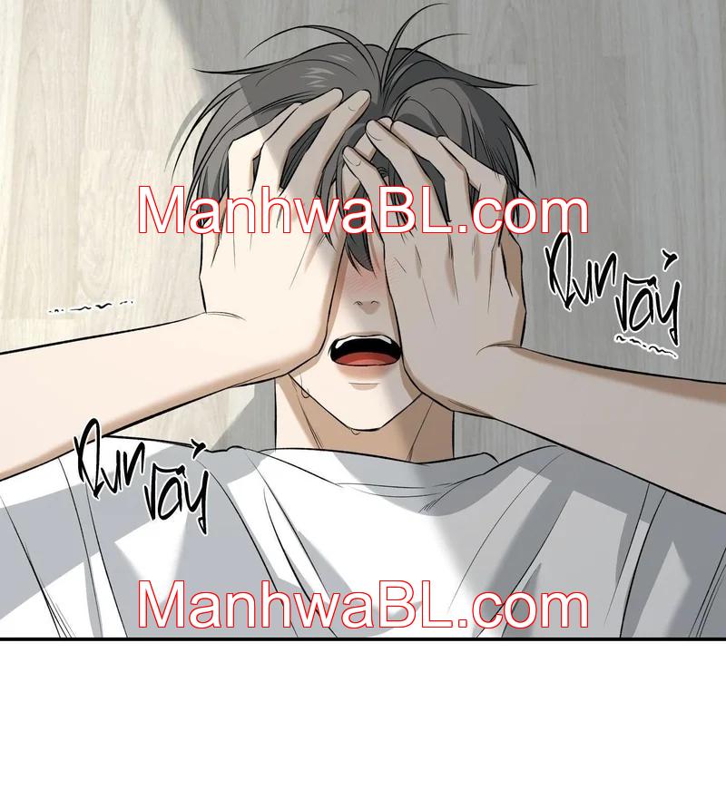 Feel My Benefit - Capítulo 32.00 manhwa