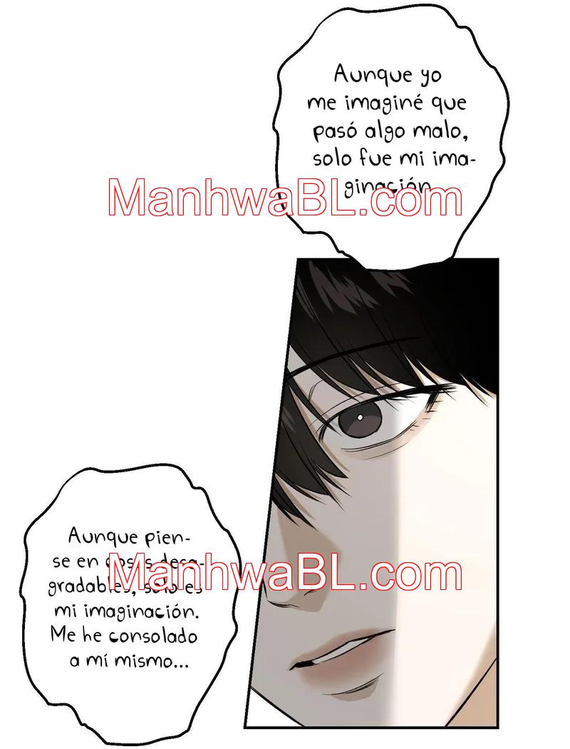 Feel My Benefit - Capítulo 32.00 manhwa