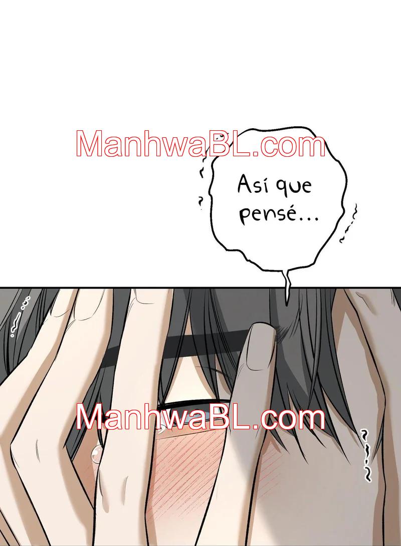 Feel My Benefit - Capítulo 32.00 manhwa