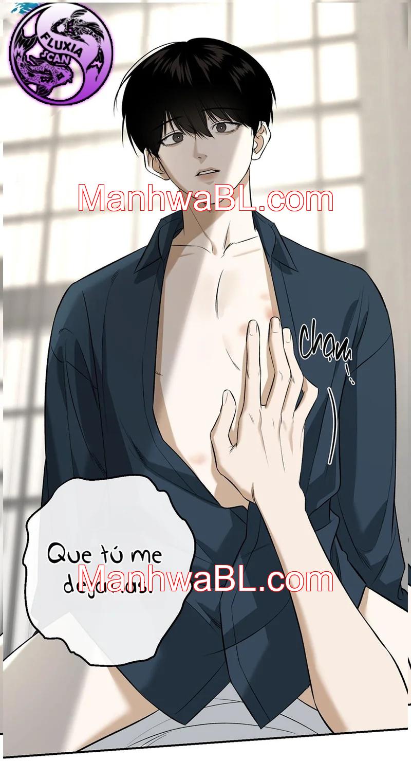 Feel My Benefit - Capítulo 32.00 manhwa