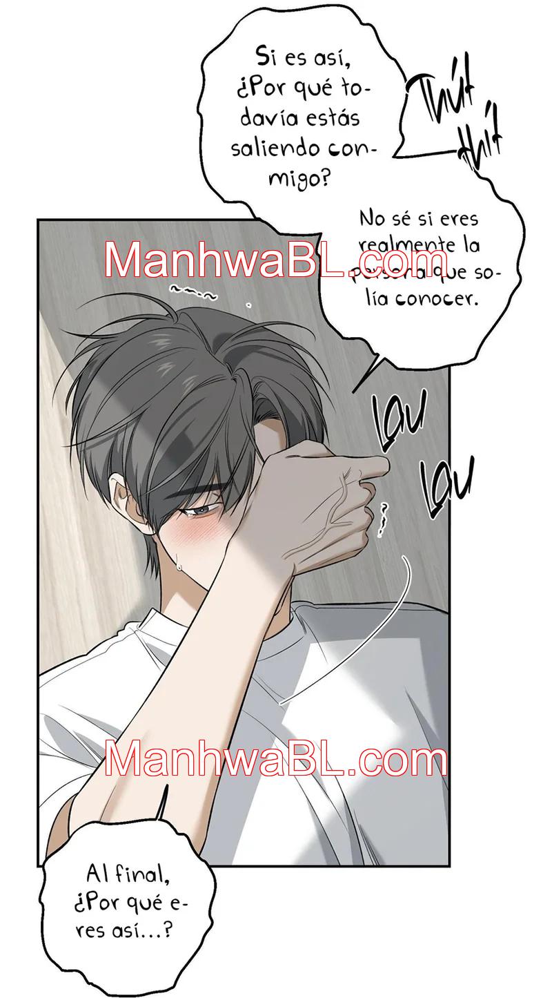 Feel My Benefit - Capítulo 32.00 manhwa