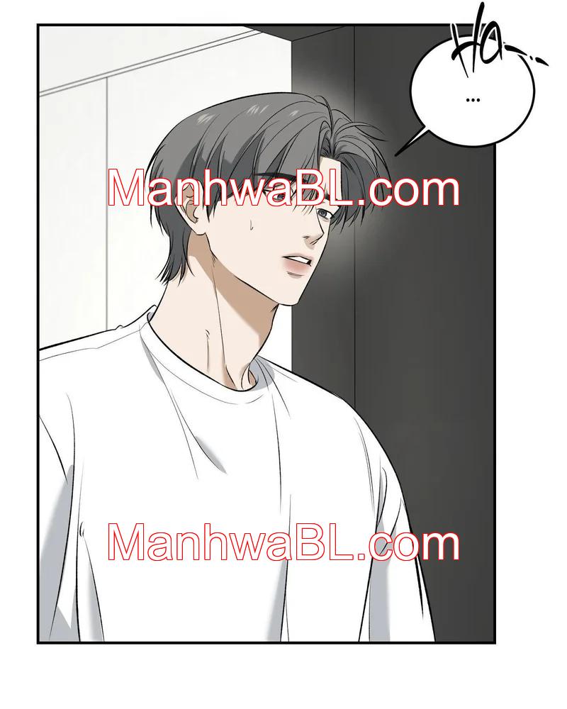 Feel My Benefit - Capítulo 32.00 manhwa