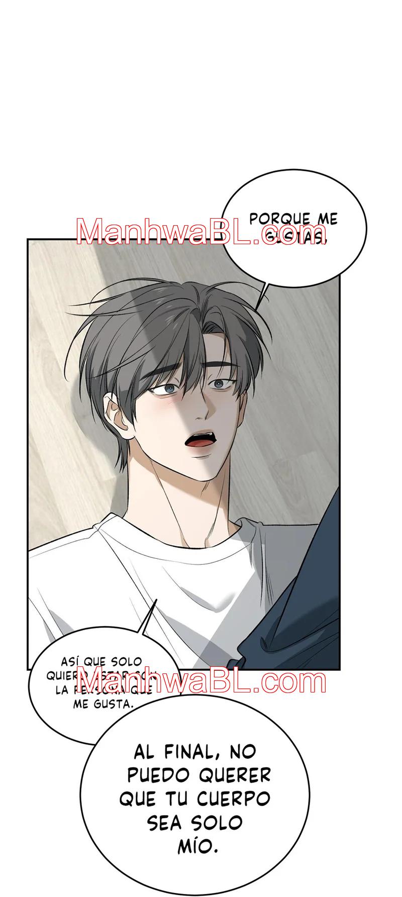 Feel My Benefit - Capítulo 32.00 manhwa