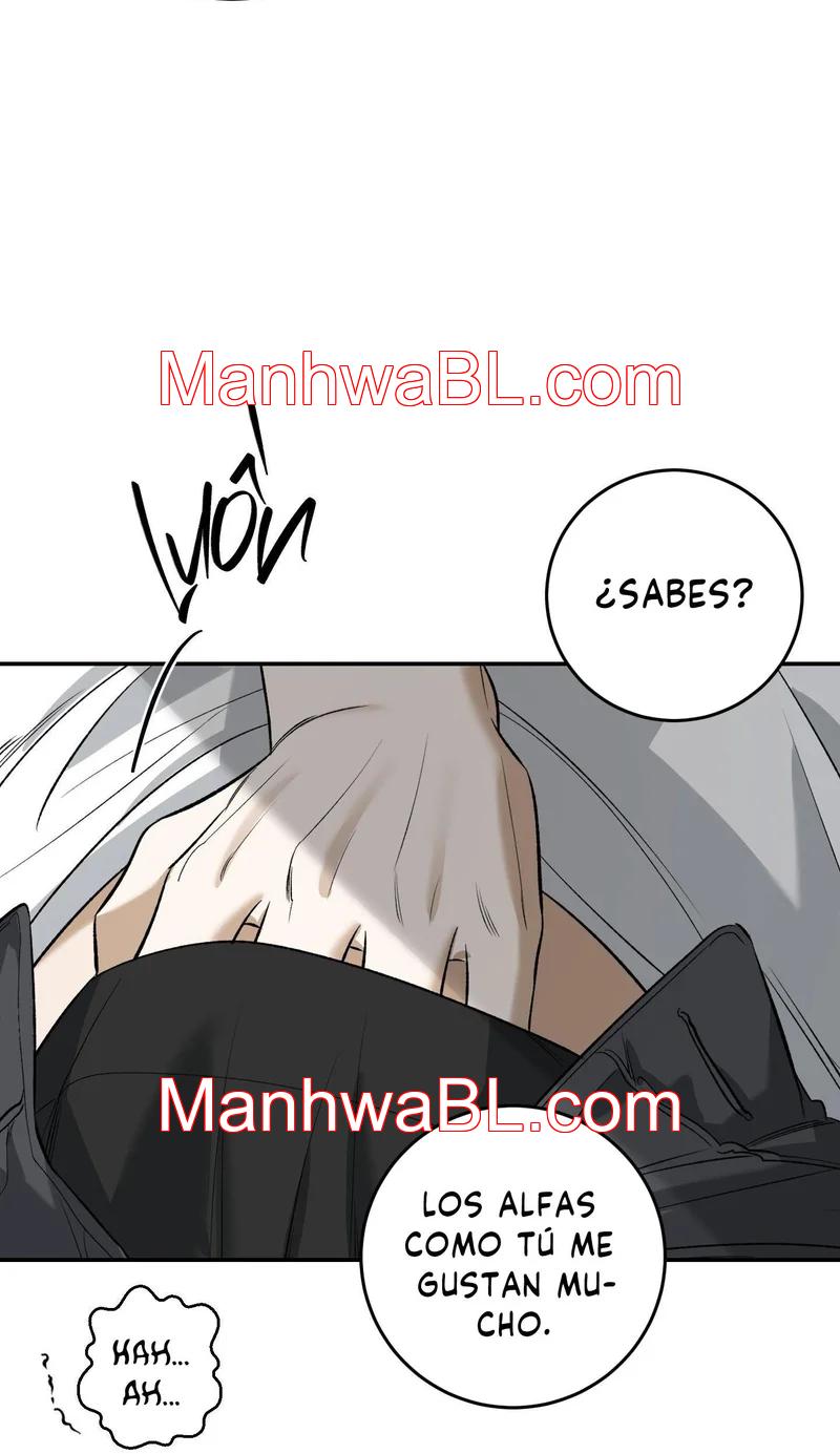 Feel My Benefit - Capítulo 32.00 manhwa