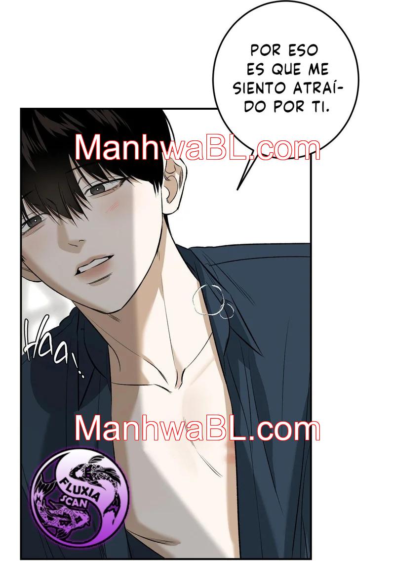 Feel My Benefit - Capítulo 32.00 manhwa