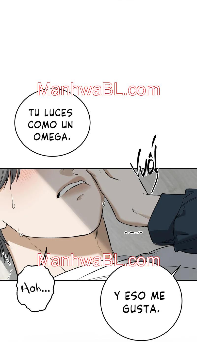 Feel My Benefit - Capítulo 32.00 manhwa