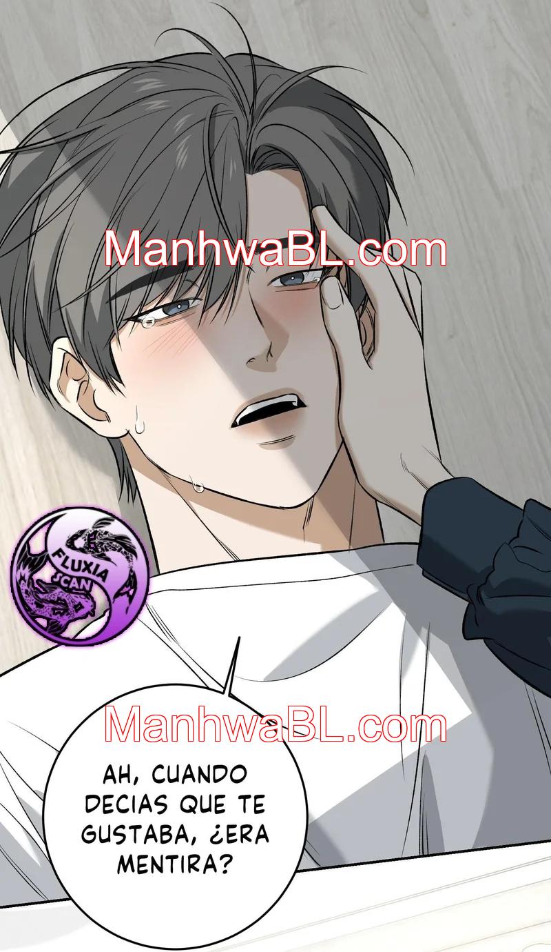 Feel My Benefit - Capítulo 32.00 manhwa