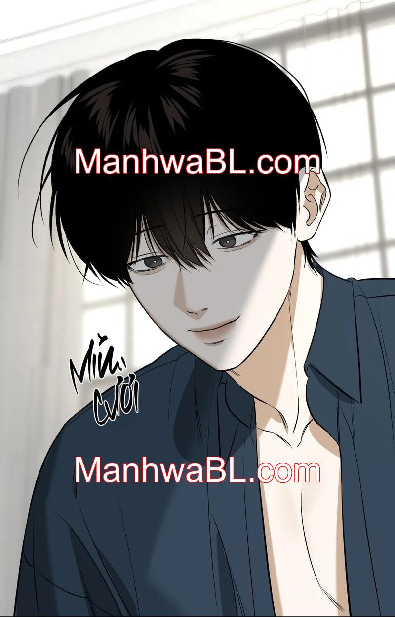 Feel My Benefit - Capítulo 32.00 manhwa