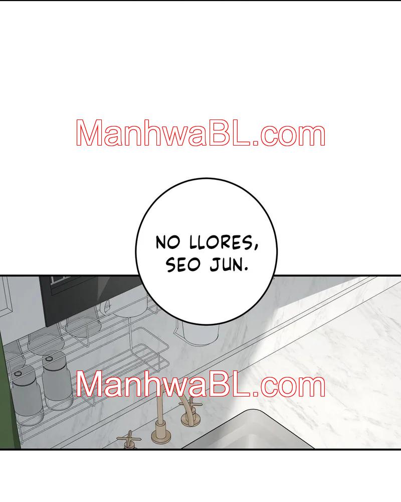Feel My Benefit - Capítulo 32.00 manhwa