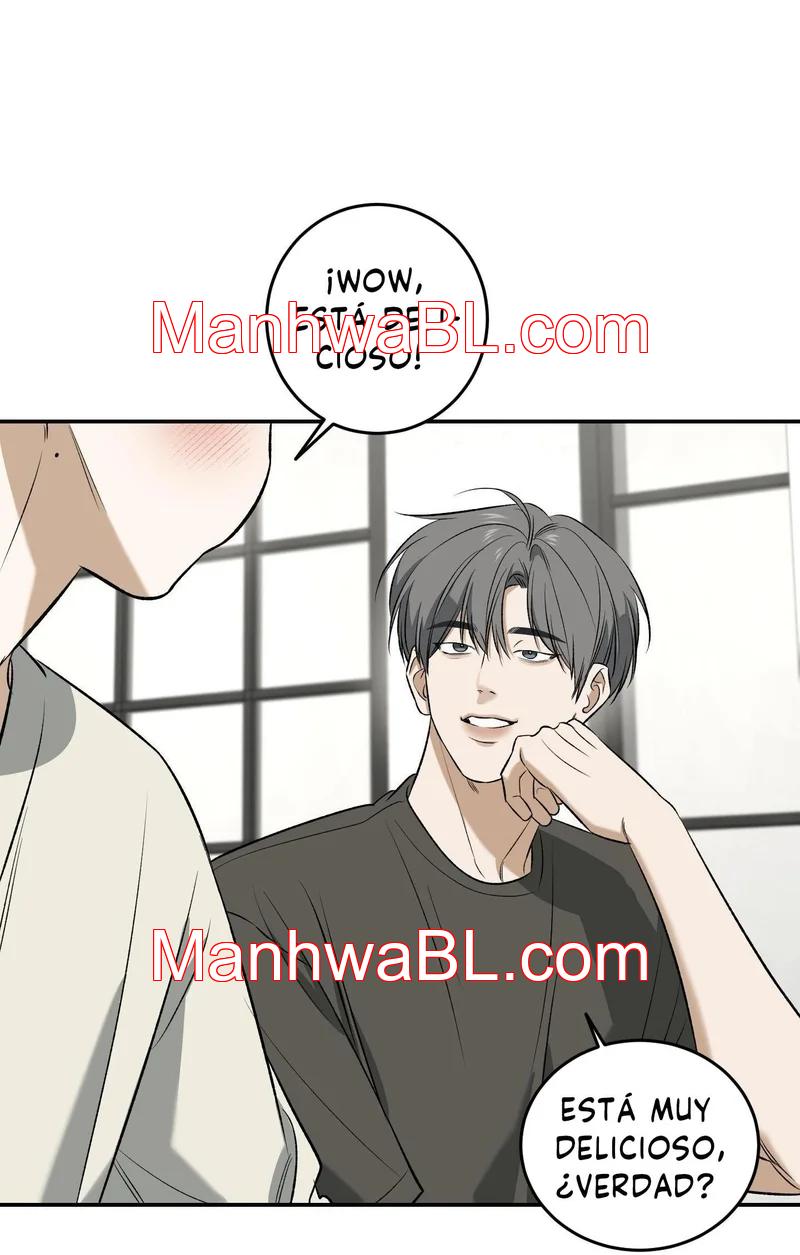 Feel My Benefit - Capítulo 32.00 manhwa