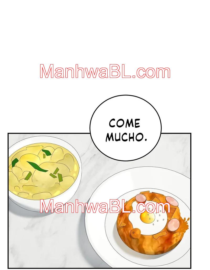 Feel My Benefit - Capítulo 32.00 manhwa
