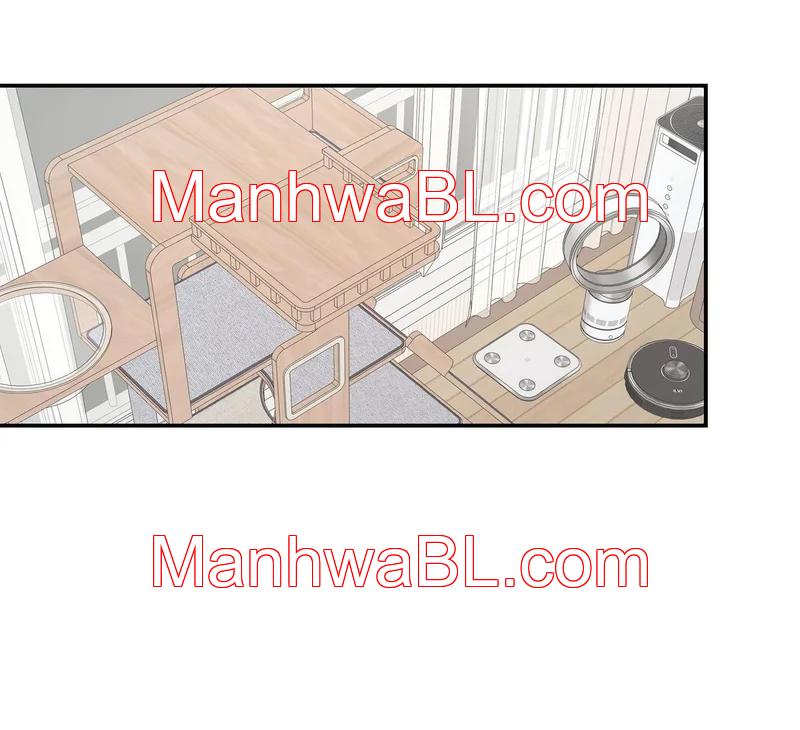 Feel My Benefit - Capítulo 32.00 manhwa