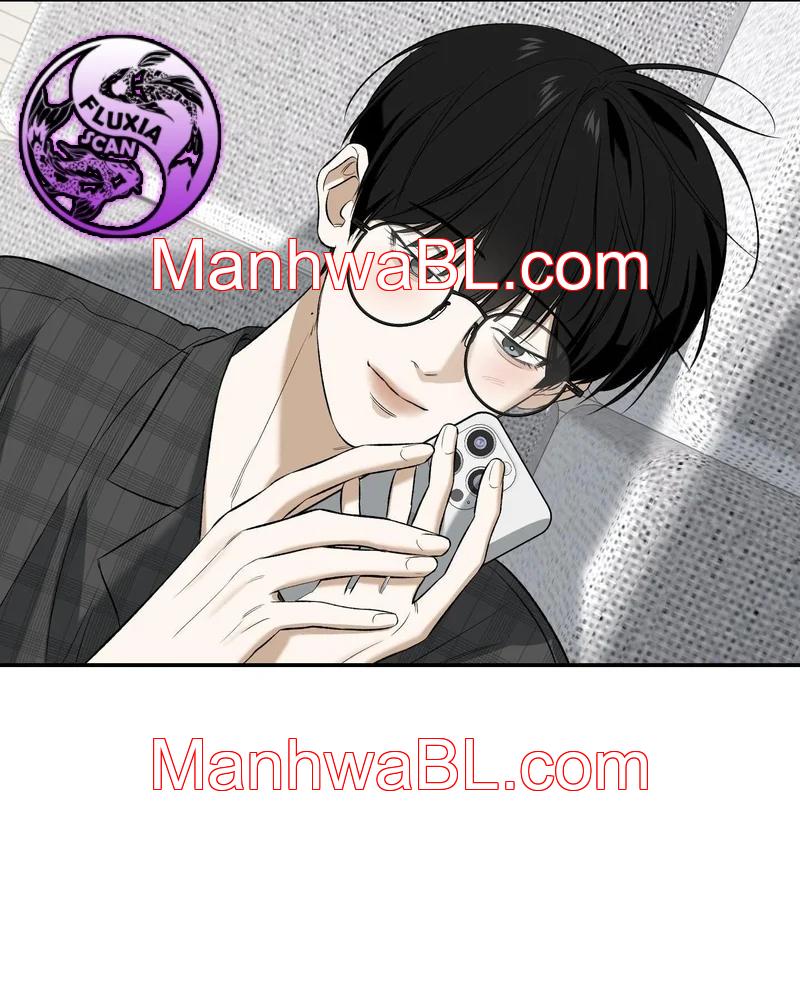 Feel My Benefit - Capítulo 32.00 manhwa