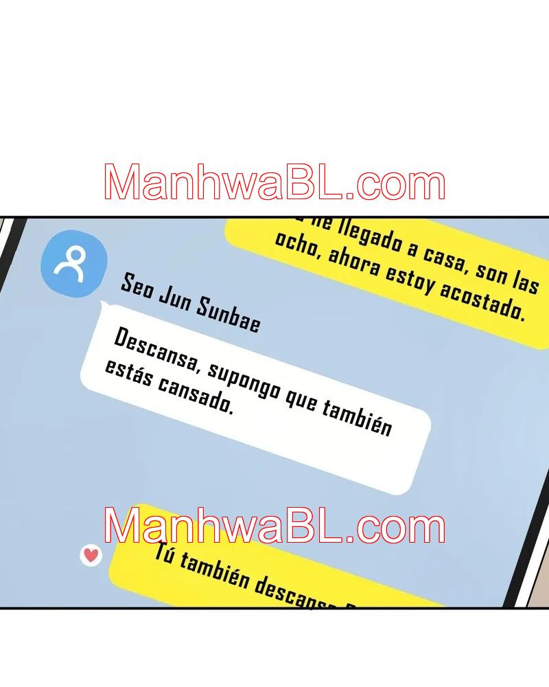 Feel My Benefit - Capítulo 32.00 manhwa