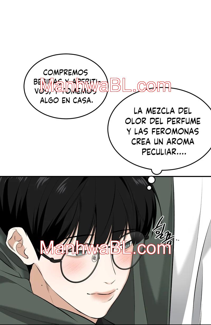 Feel My Benefit - Capítulo 28.00 manhwa