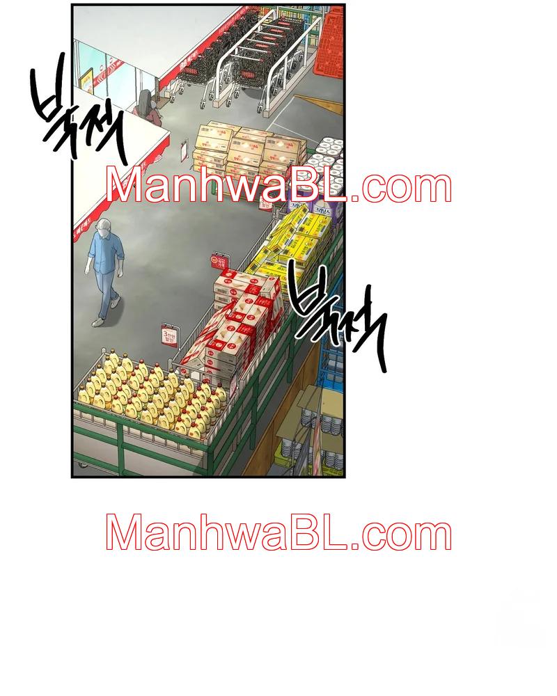 Feel My Benefit - Capítulo 28.00 manhwa