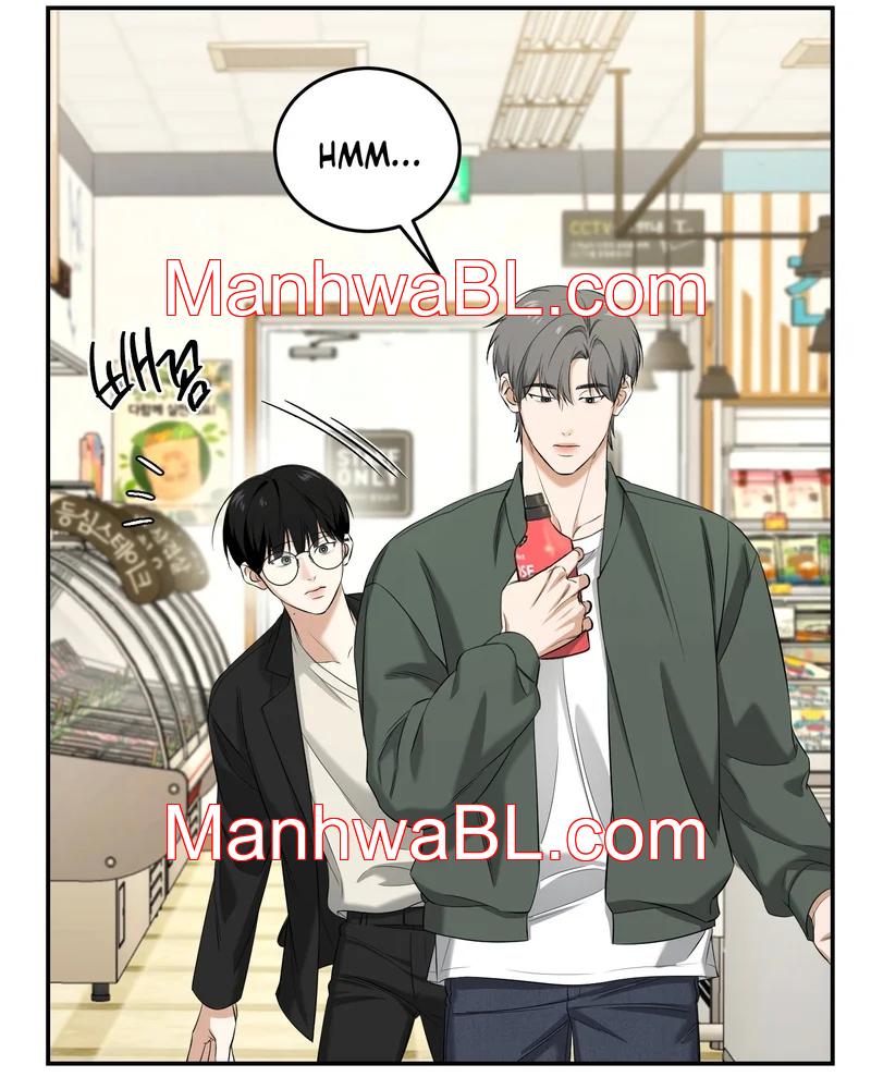 Feel My Benefit - Capítulo 28.00 manhwa