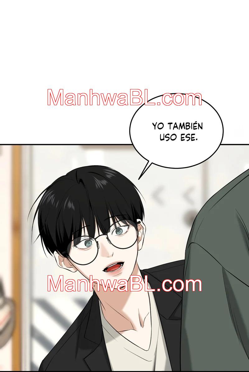 Feel My Benefit - Capítulo 28.00 manhwa